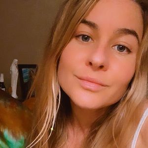 Meet your Posher, Shekhina